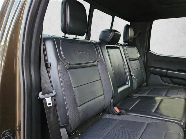 Used 2024 Ford F150 Raptor AWD/4WD image 16