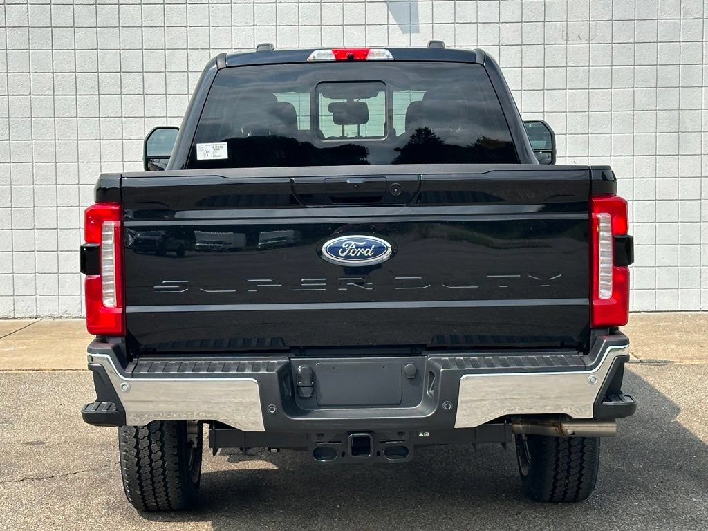New 2026 Ford F250 XLT w/ XLT Premium Package AWD/4WD image 5