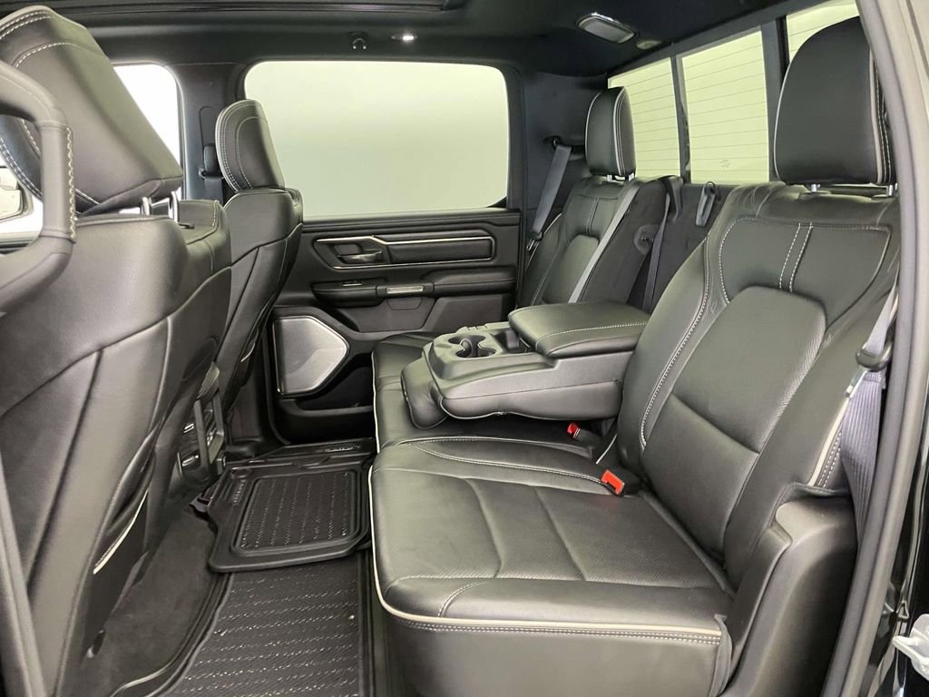 Used 2021 Audi Q3 2.0T Premium Plus image 55