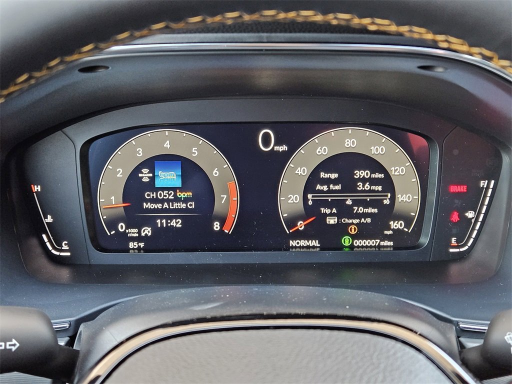 New 2026 Acura Integra A-Spec image 17