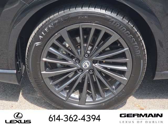 Certified 2026 Lexus RX 350 Premium w/ Convenience Package AWD/4WD image 12
