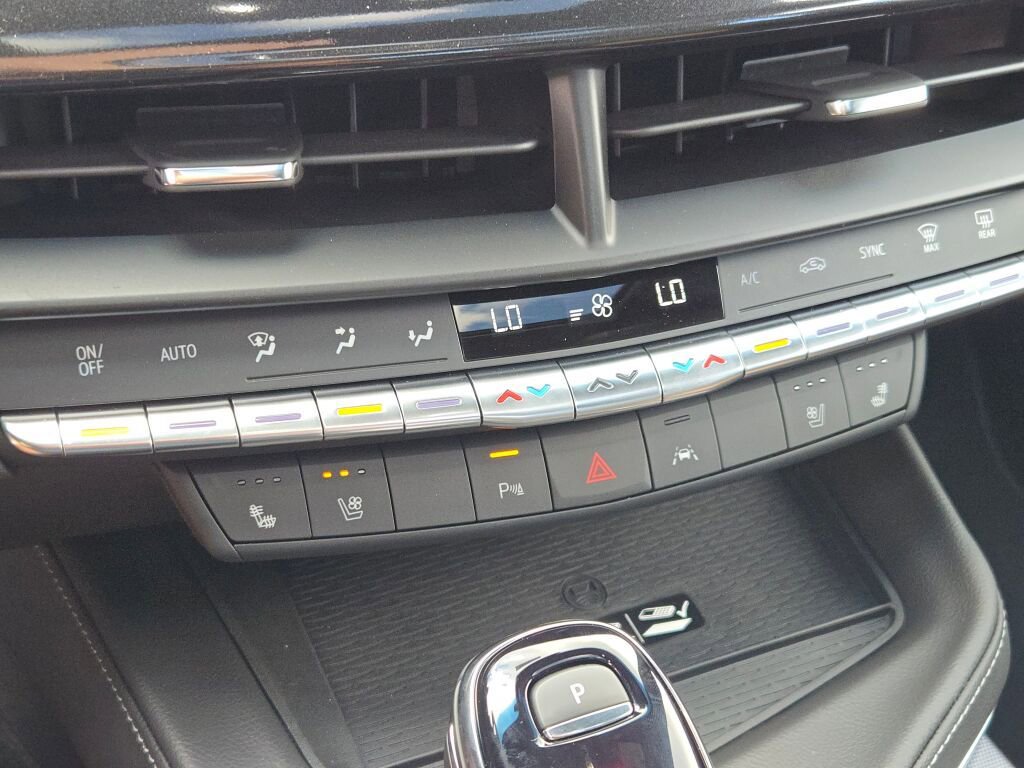 New 2026 Cadillac CT4 Premium Luxury AWD/4WD image 26