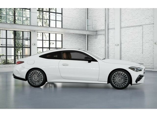 New 2026 Mercedes-Benz CLE 450 CLE 450 2D Coupe 4MATIC image 16