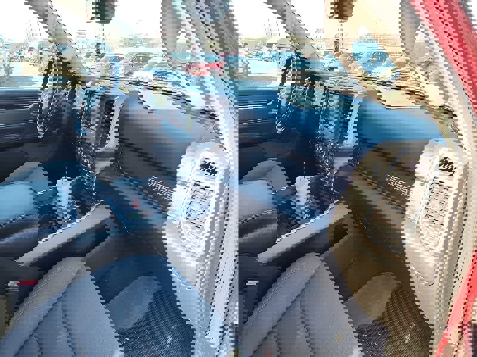 Used 2019 RAM 1500 Big Horn image 17