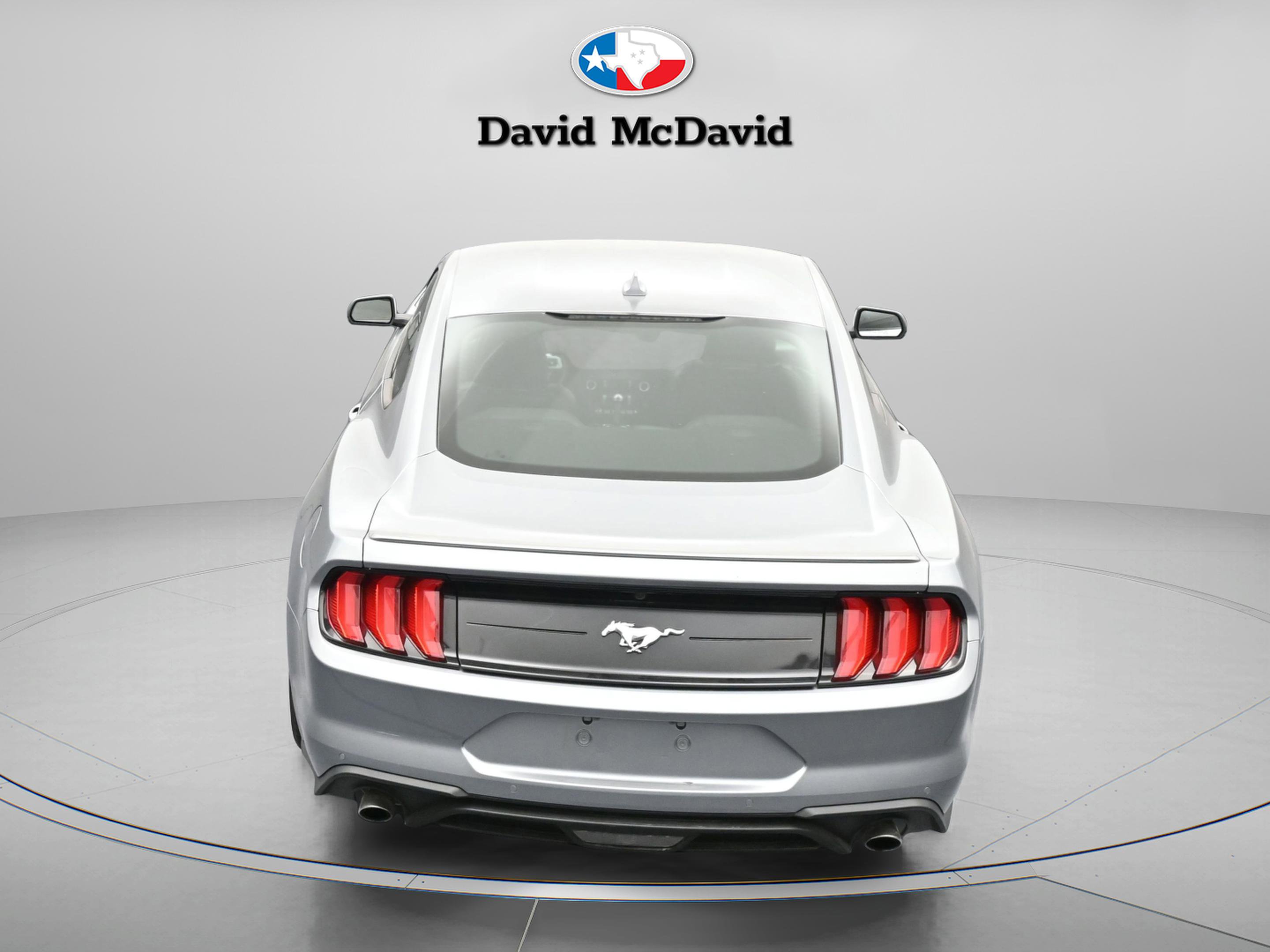 Used 2022 Ford Mustang Premium w/ Equipment Group 201A image 16