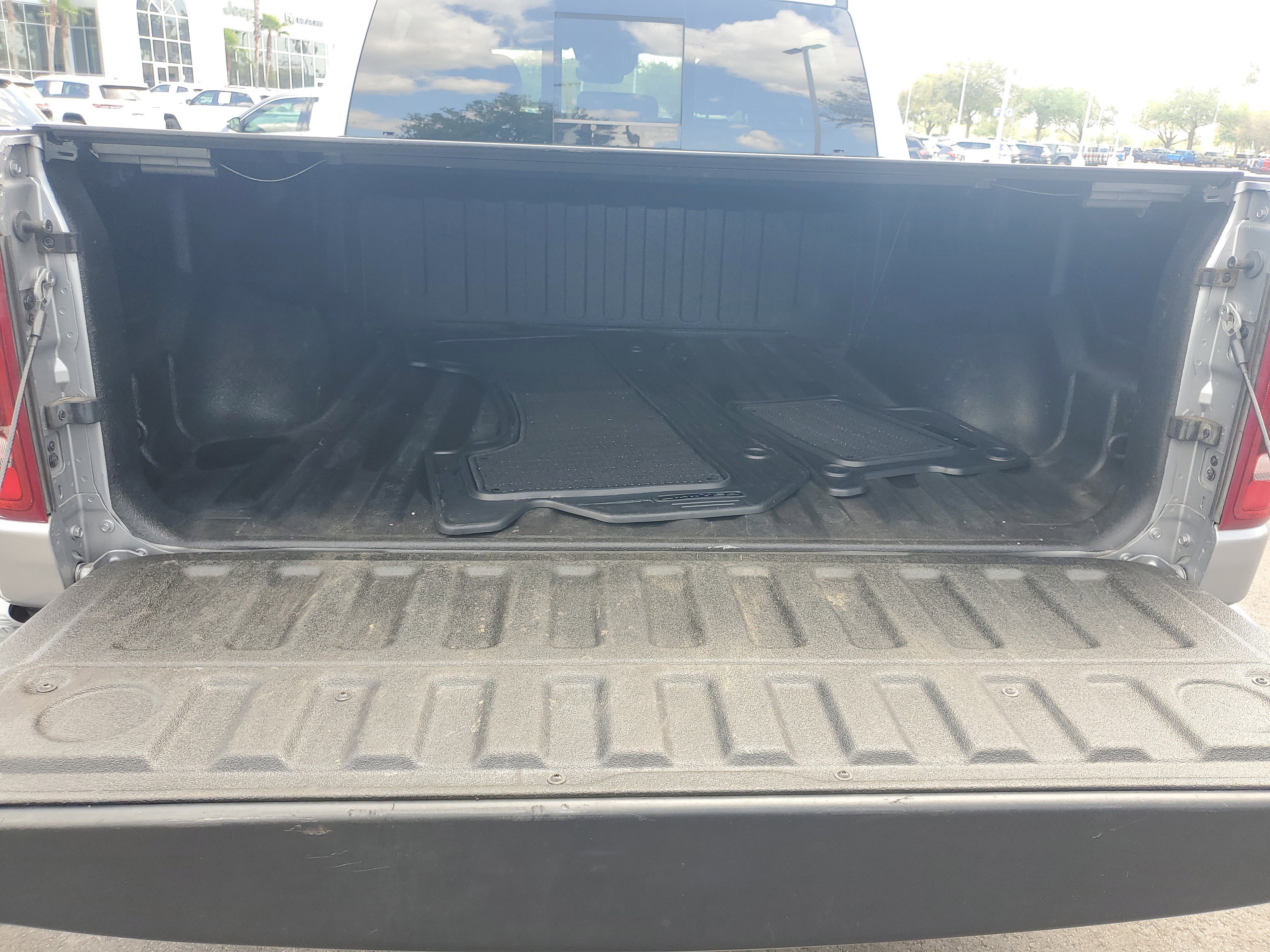 Used 2023 RAM 1500 Limited w/ Trailer Tow Group image 7