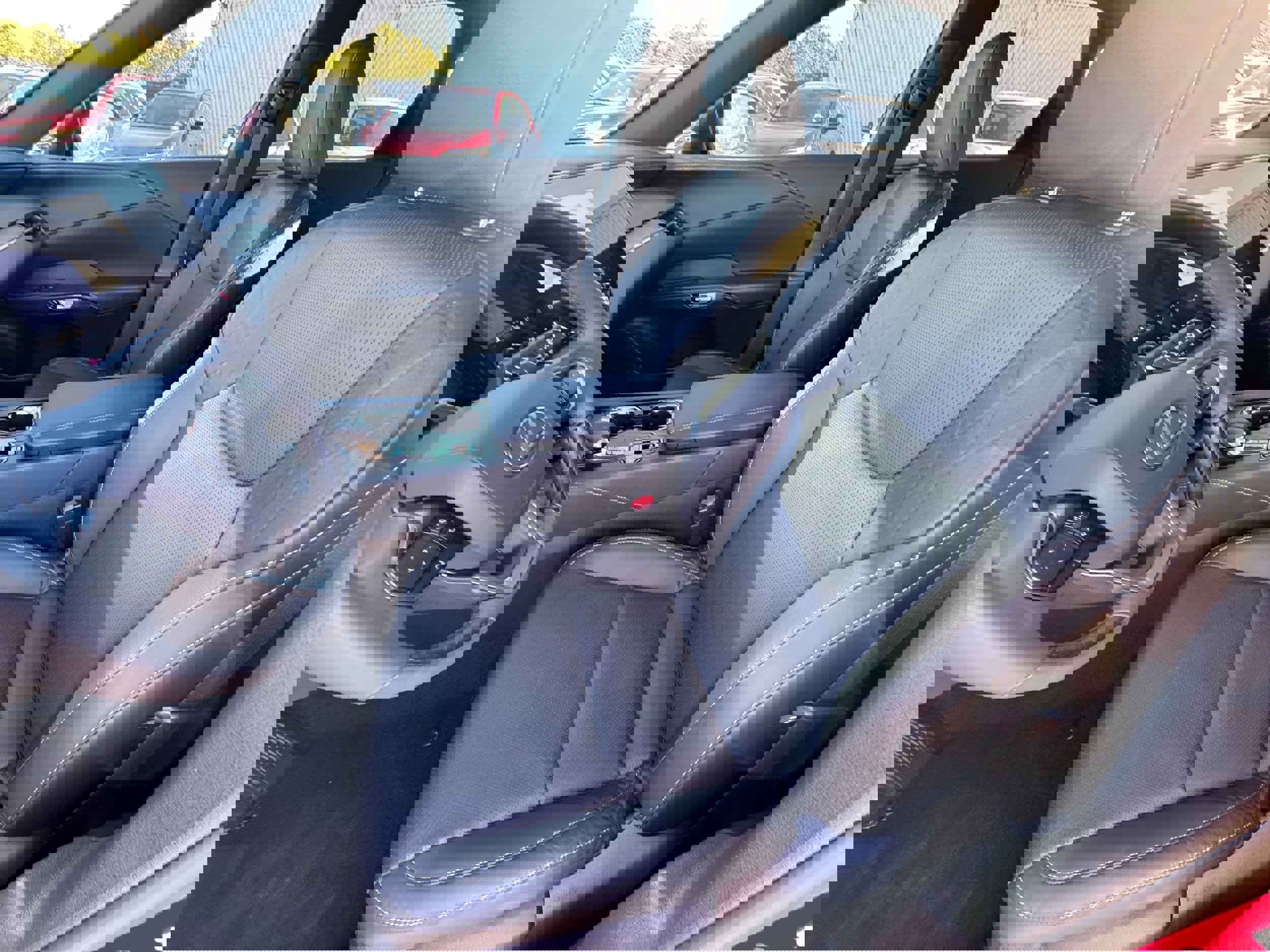 Used 2025 Lexus RX 350 Premium Plus image 8