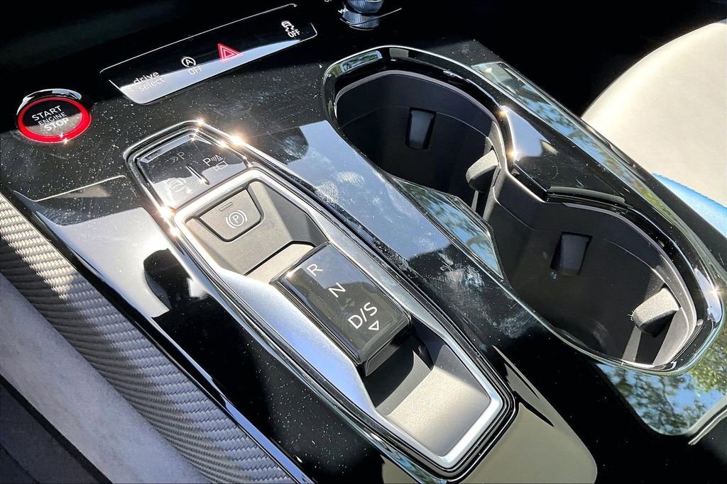 New 2026 Audi S5 Prestige AWD/4WD image 28
