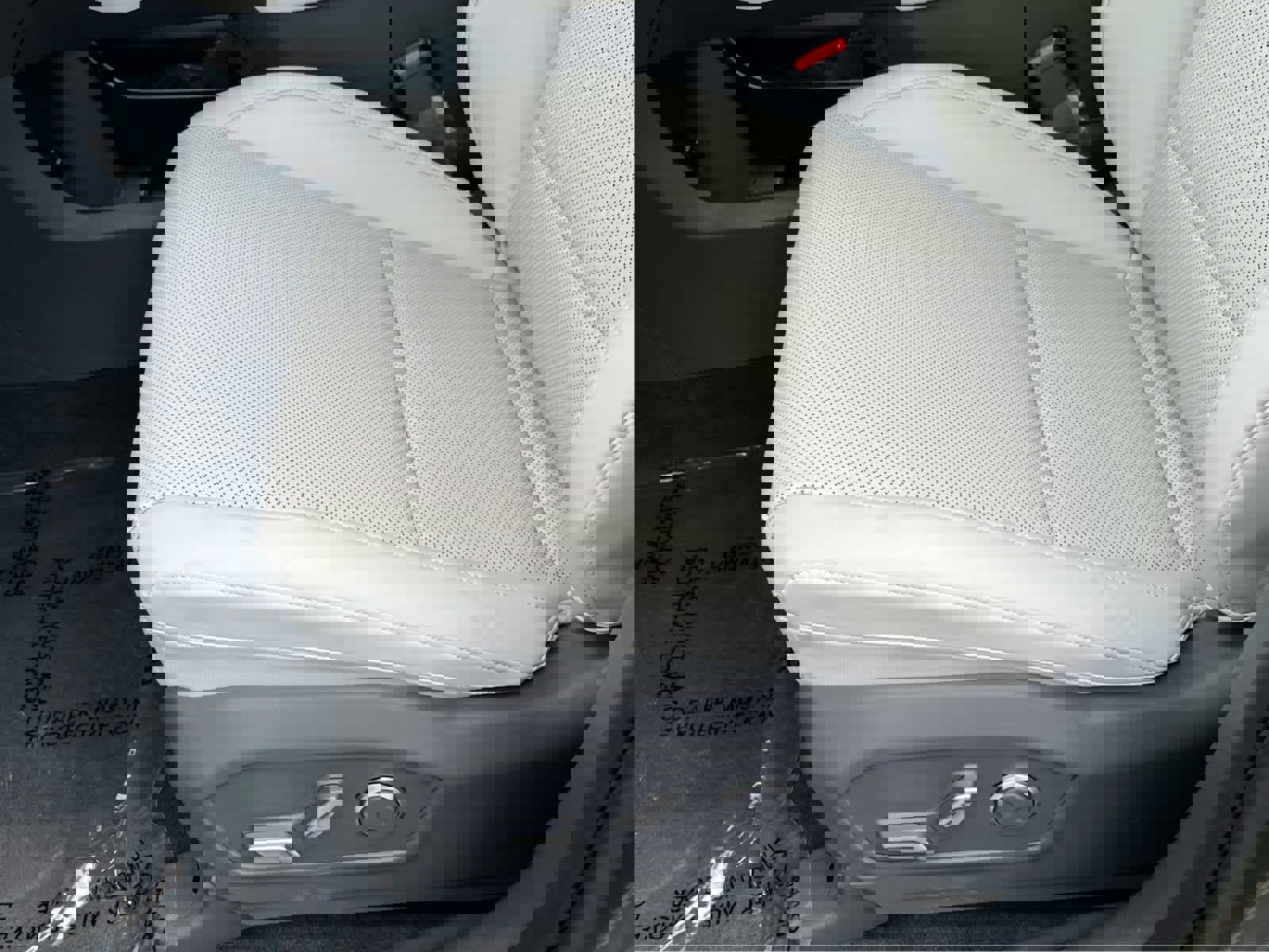 New 2026 Hyundai Santa Fe SEL image 29