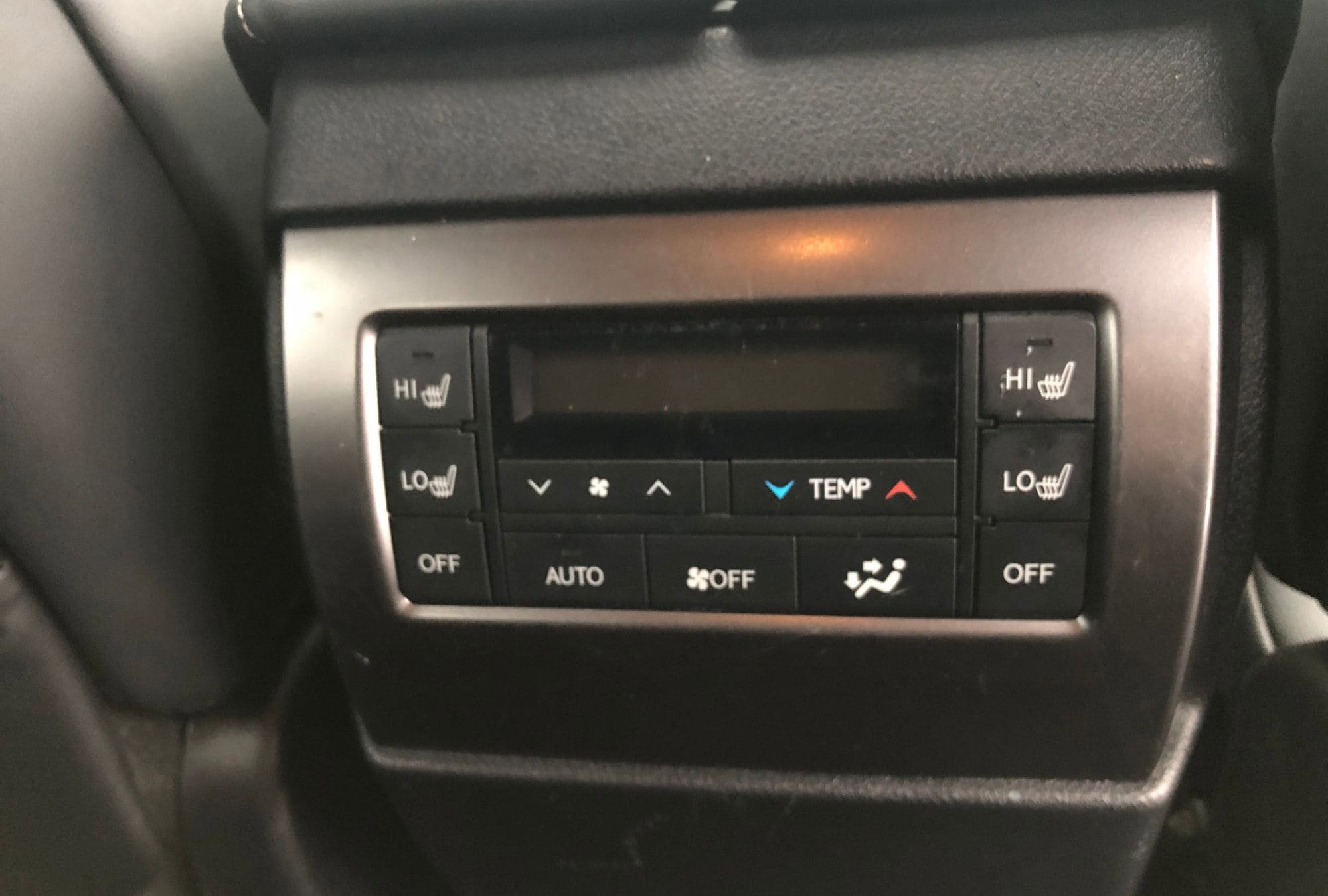 Used 2022 Lexus GX 460 AWD/4WD image 38