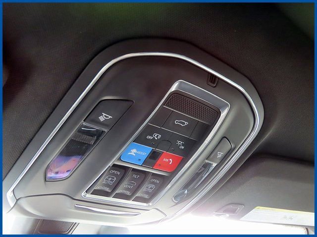 New 2025 Jeep Grand Cherokee Limited image 20