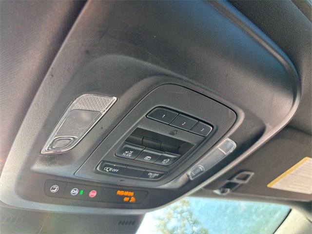 Used 2025 Cadillac CT5 Premium Luxury image 36