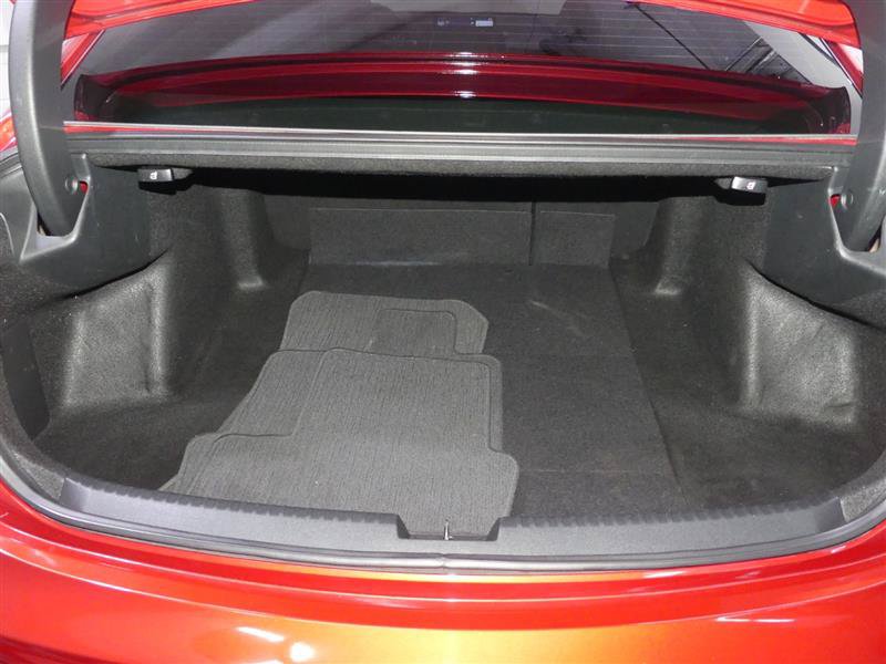Used 2021 Acura TLX w/ Advance Package FWD image 9
