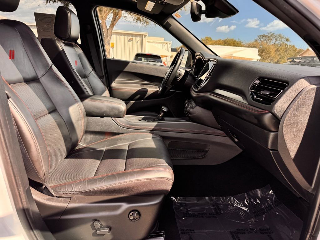 Used 2024 Dodge Durango GT image 28
