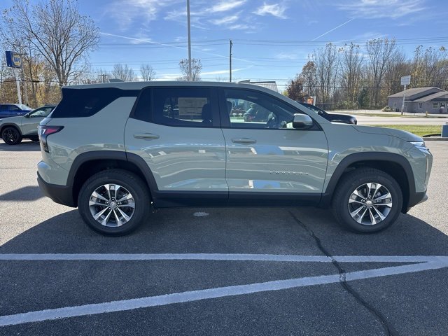 New 2026 Chevrolet Equinox LT image 5