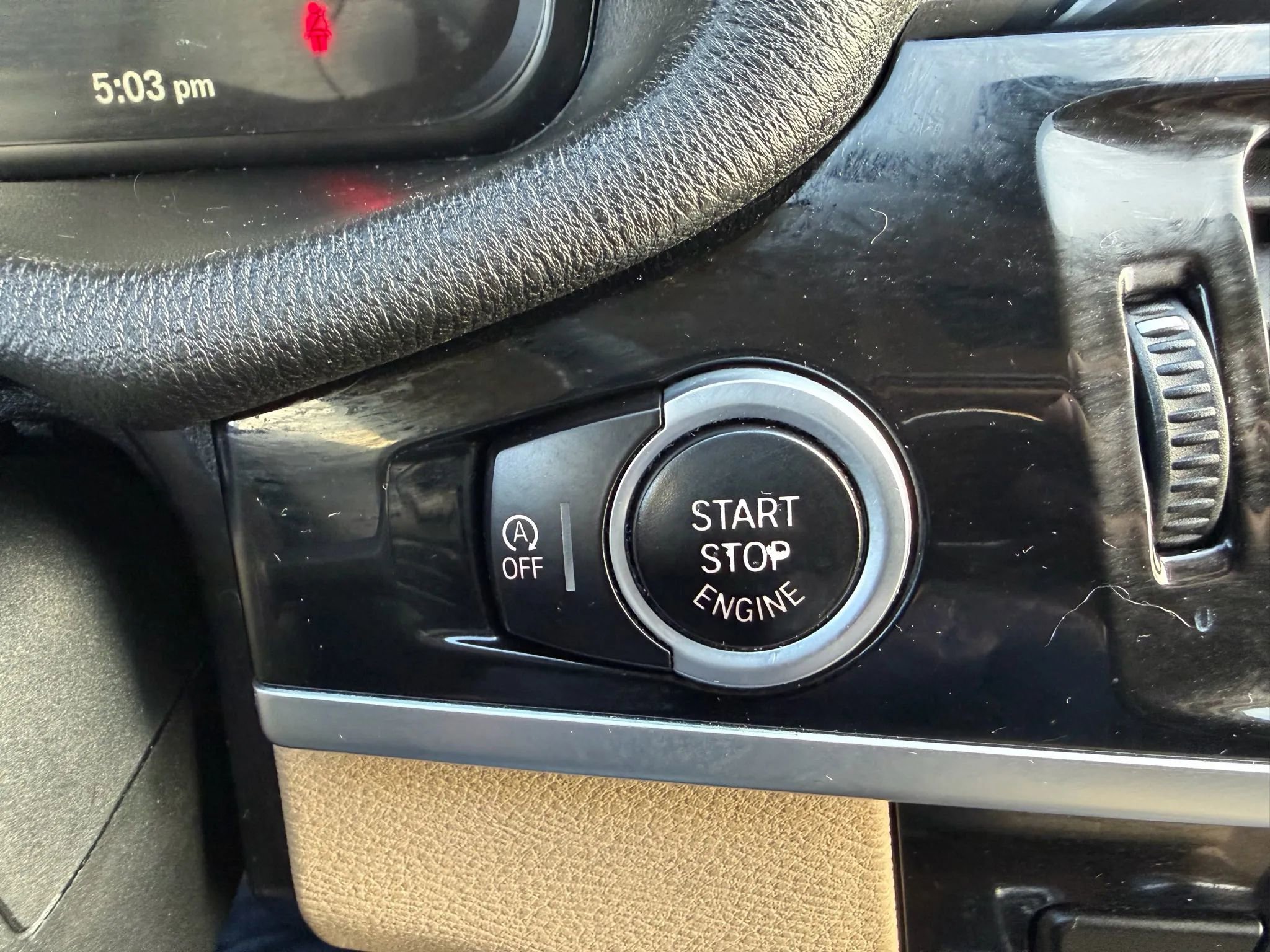 Used 2016 BMW X3 xDrive28i image 43