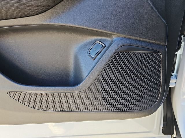 New 2026 Chevrolet Blazer EV RS FWD image 24