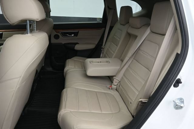 Used 2021 Honda CR-V EX-L image 27