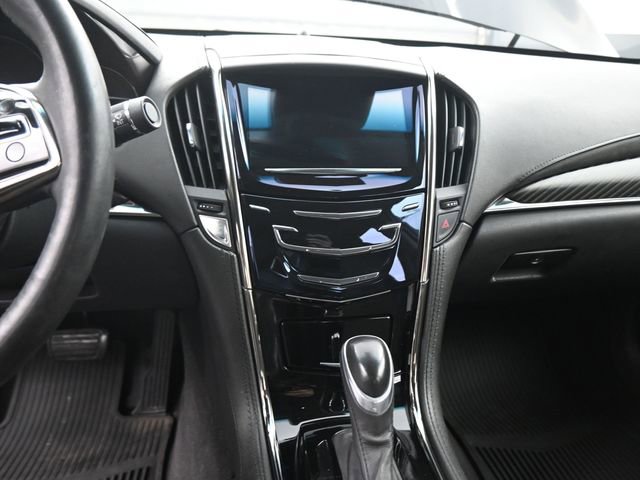 Used 2017 Cadillac ATS Luxury w/ Carbon Black Package image 29