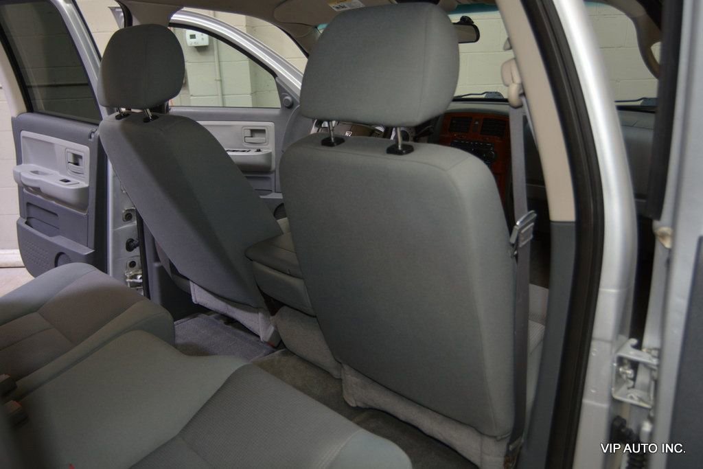 Used 2005 Dodge Dakota SLT AWD/4WD image 19