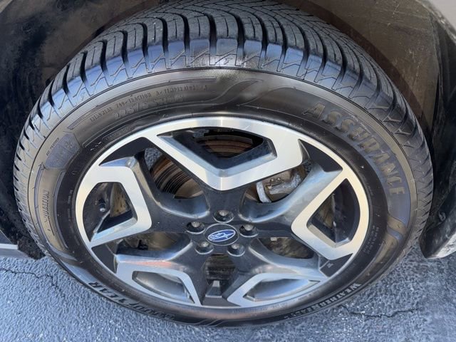 Used 2020 Subaru Crosstrek 2.0i Limited w/ Popular Package #4 image 29