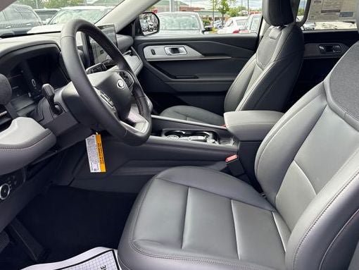 New 2026 Ford Explorer Active w/ Active Comfort Package AWD/4WD image 13