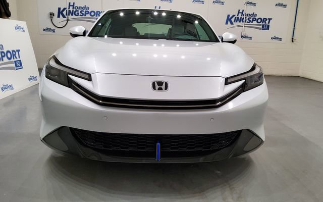 New 2026 Honda Prelude image 12