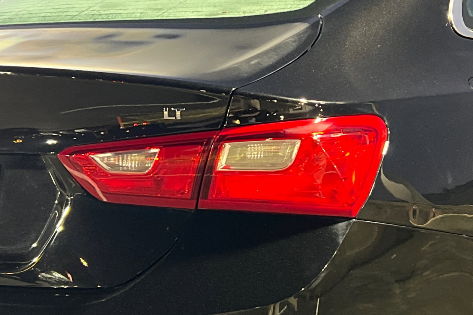 Certified 2023 Chevrolet Malibu LT image 26