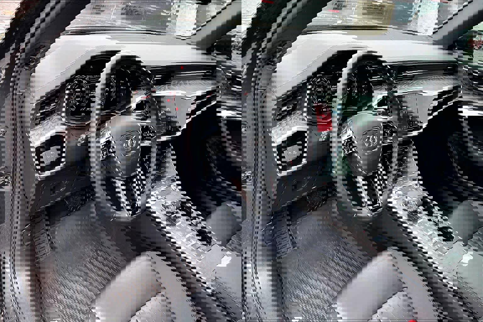 Used 2024 Audi A6 Premium image 18