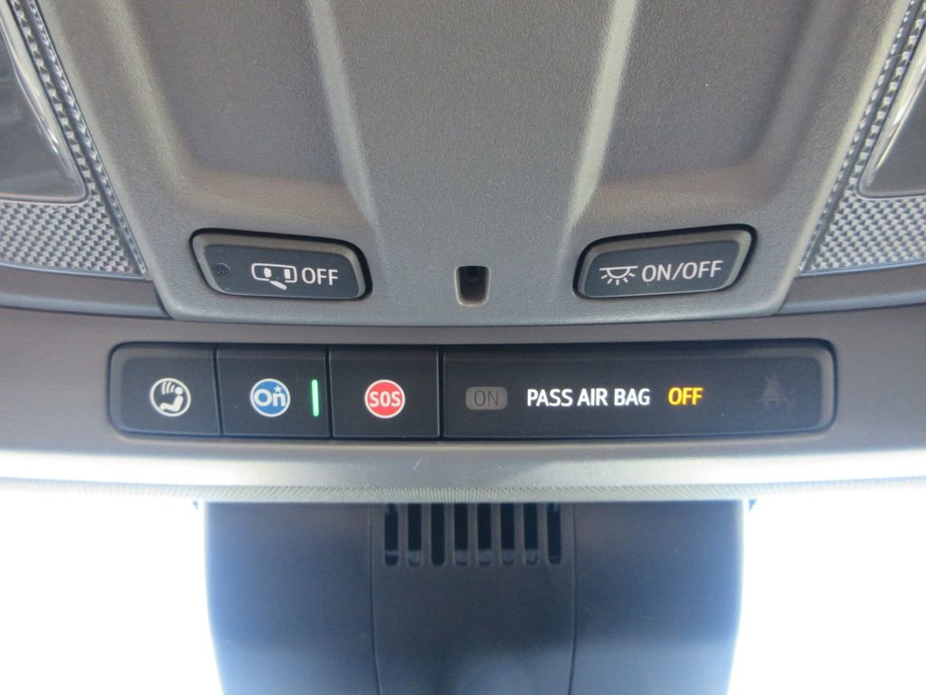 New 2026 Chevrolet Silverado 1500 Custom Trail Boss w/ Turbomax Blackout Package image 35