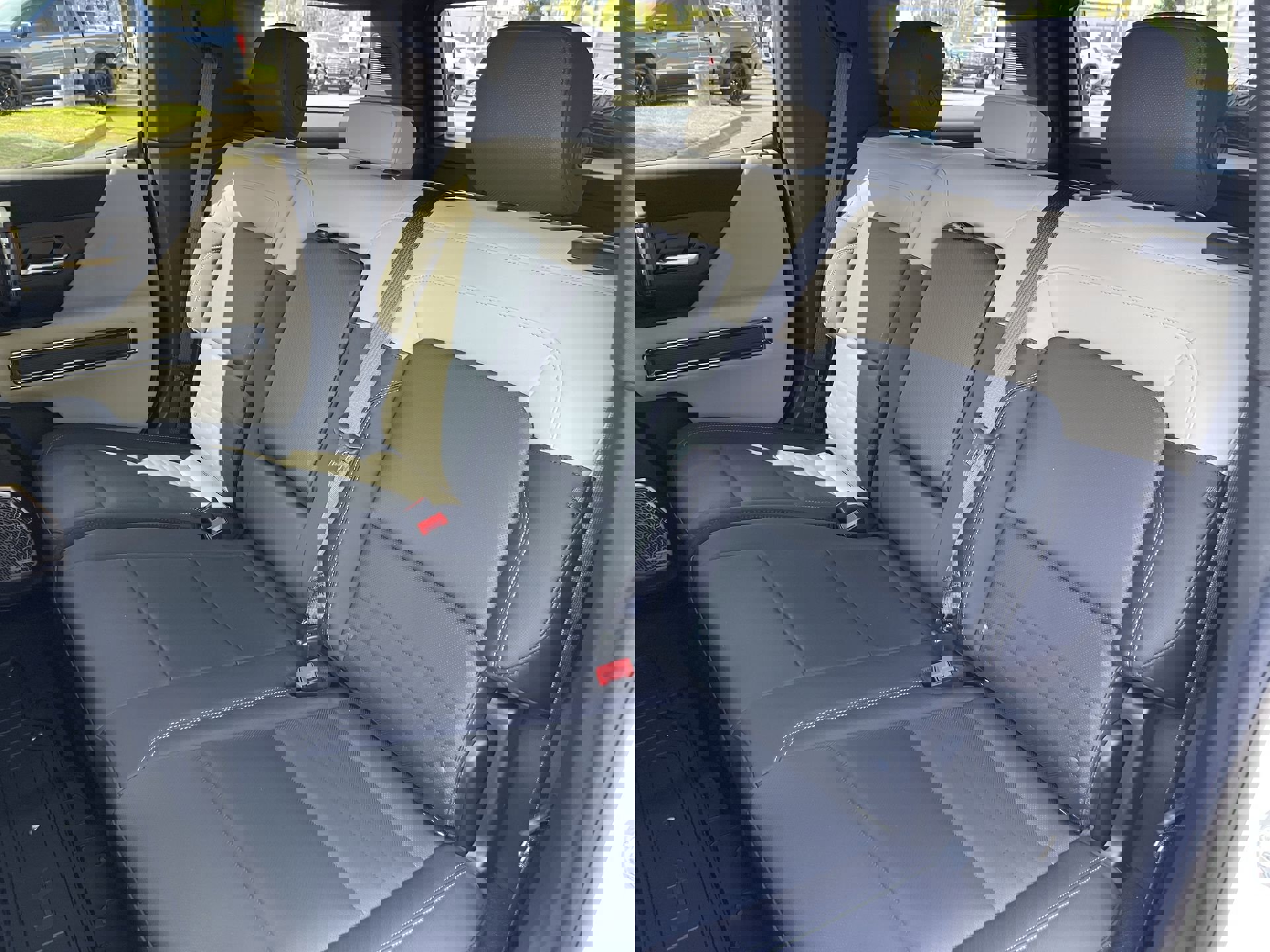 New 2026 GMC Hummer EV SUV image 59