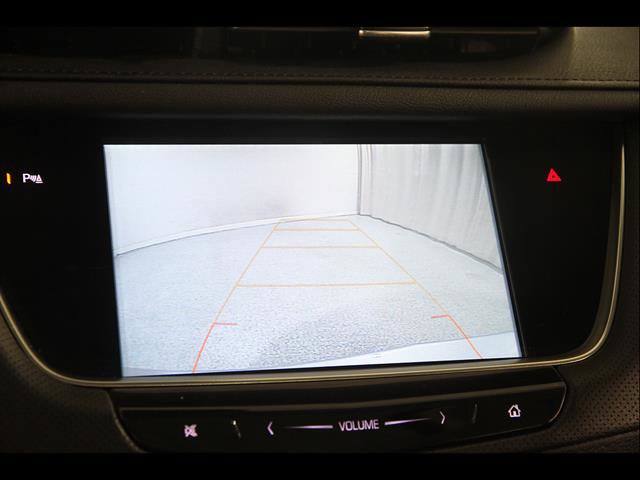 Used 2019 Cadillac XT5 Luxury AWD/4WD image 14