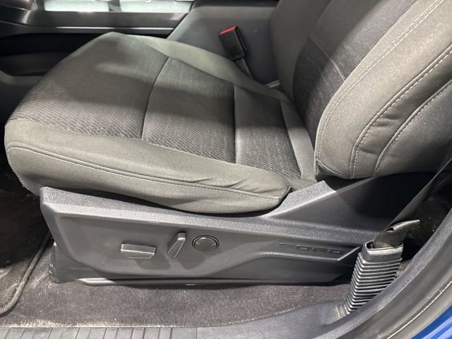 Used 2023 Ford F150 XLT w/ Equipment Group 302A High image 19