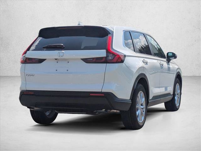 New 2026 Honda CR-V EX image 2