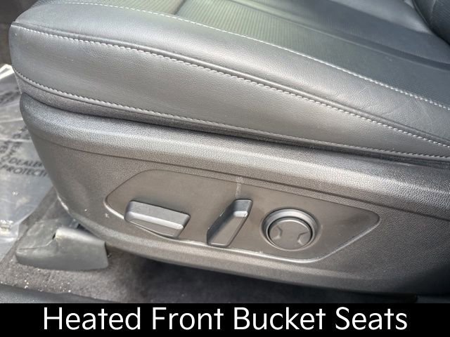 Certified 2026 Kia Sorento S w/ S Panoramic Sunroof Package image 19