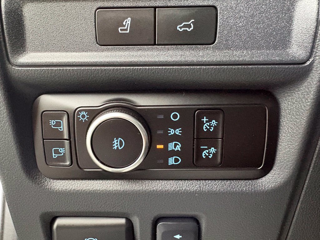 Used 2024 Ford Expedition Timberline AWD/4WD image 23