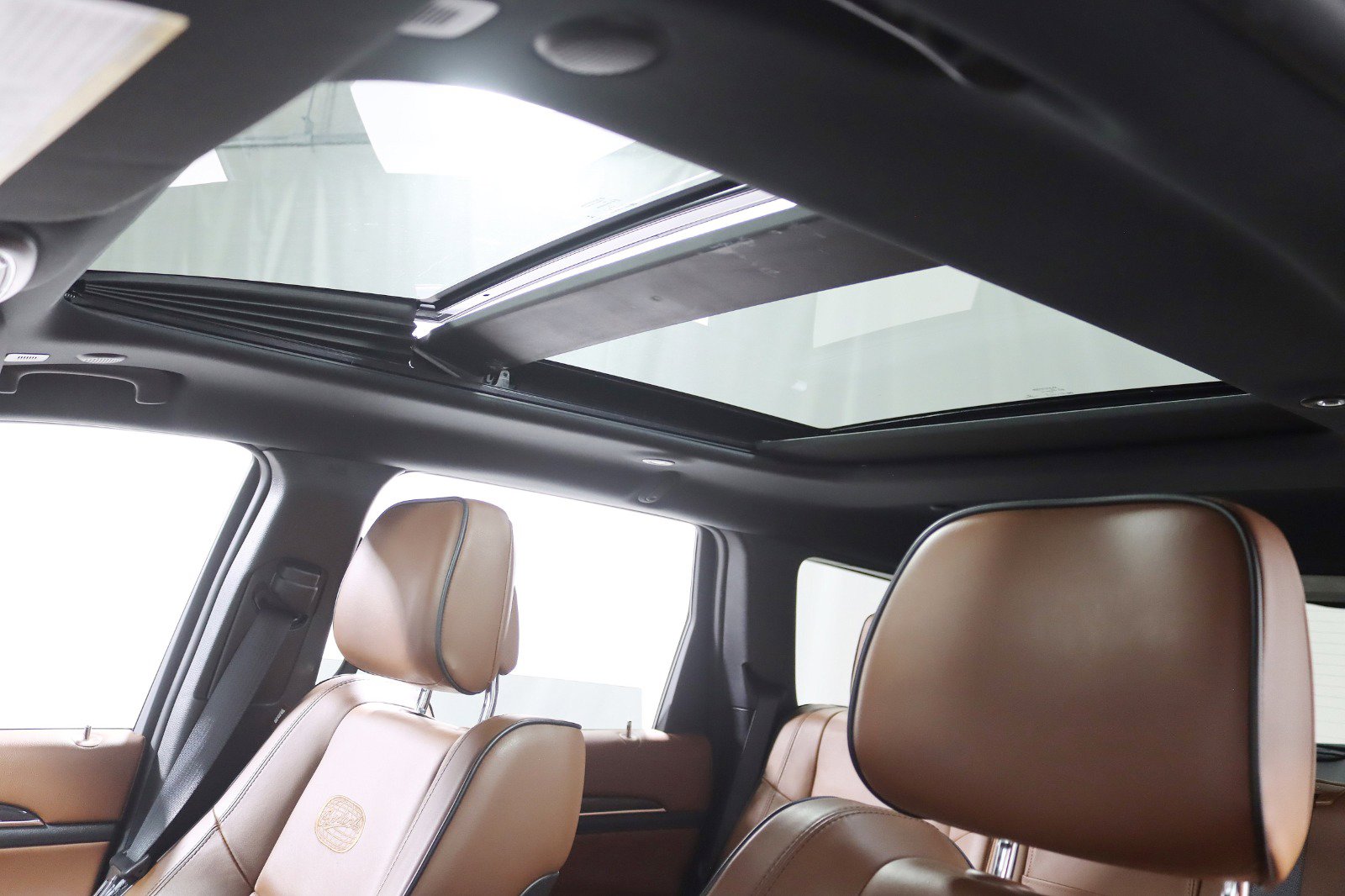 Used 2021 Jeep Grand Cherokee Overland image 31