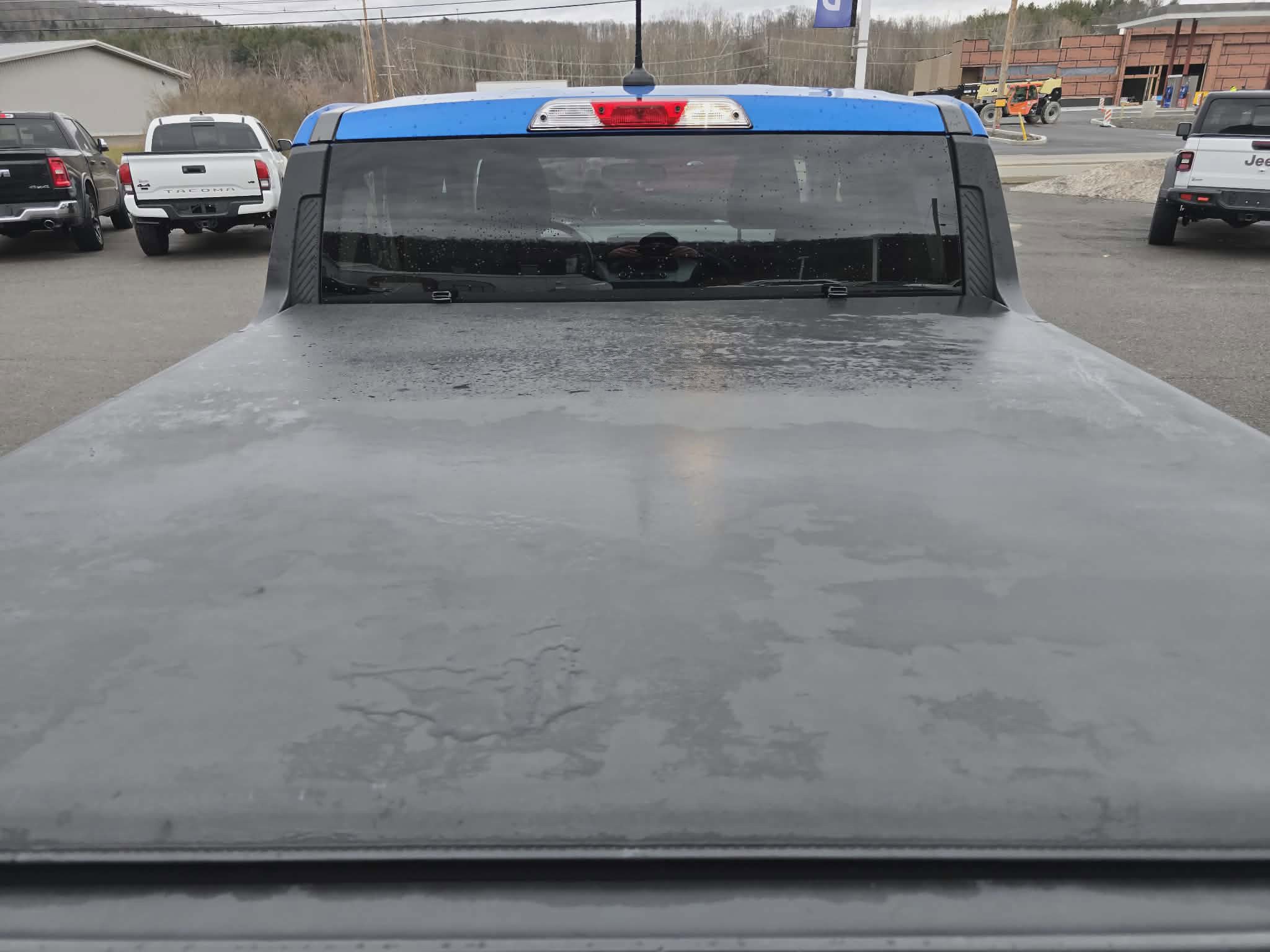 Used 2022 Ford Maverick XLT w/ Equipment Group 300A Standard image 5