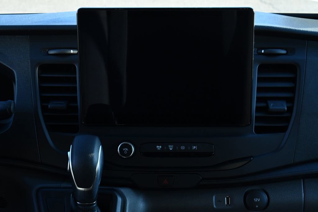 New 2026 Ford Transit 350 148 High Roof Extended AWD w/ Load Area Protection Package image 9