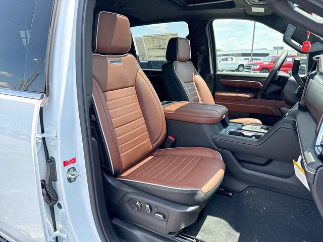 New 2026 GMC Sierra 3500 Denali Ultimate AWD/4WD image 25