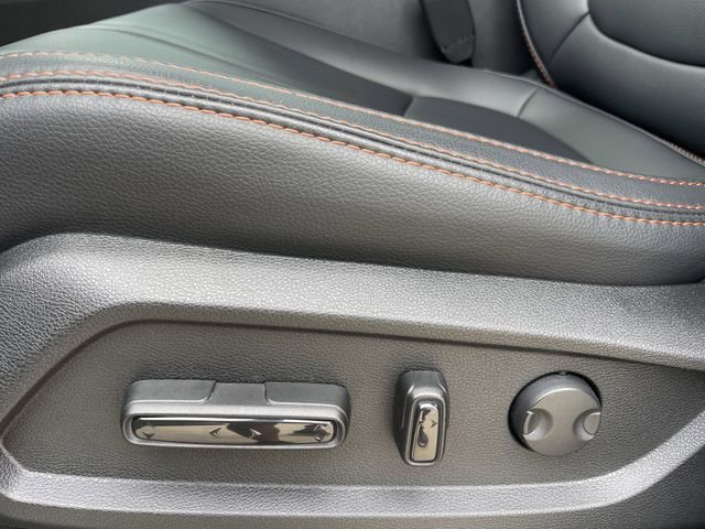 Certified 2026 Honda Pilot TrailSport image 27