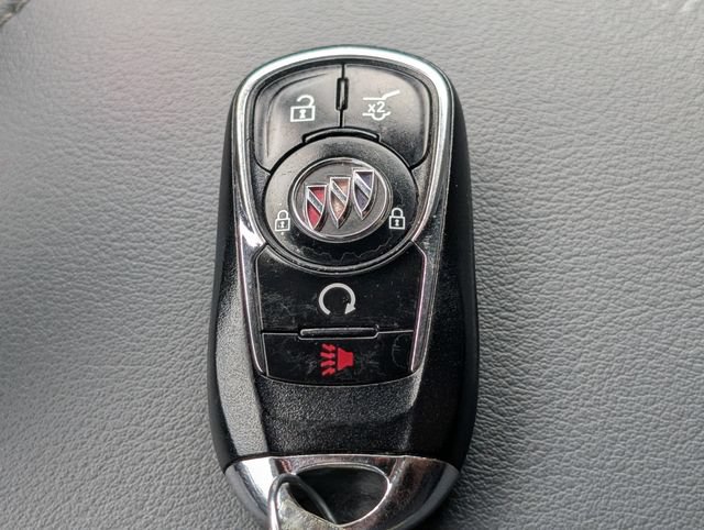 Used 2021 Buick Enclave Preferred FWD image 31