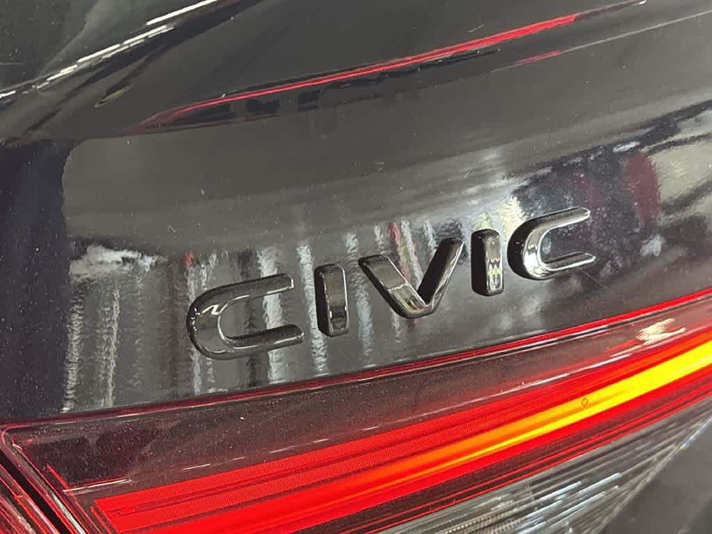 New 2026 Honda Civic Si image 11