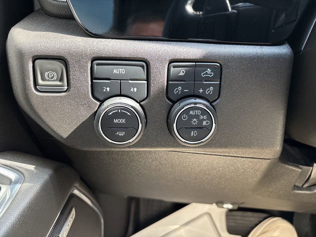 Used 2023 Chevrolet Silverado 1500 RST w/ Convenience Package II image 19