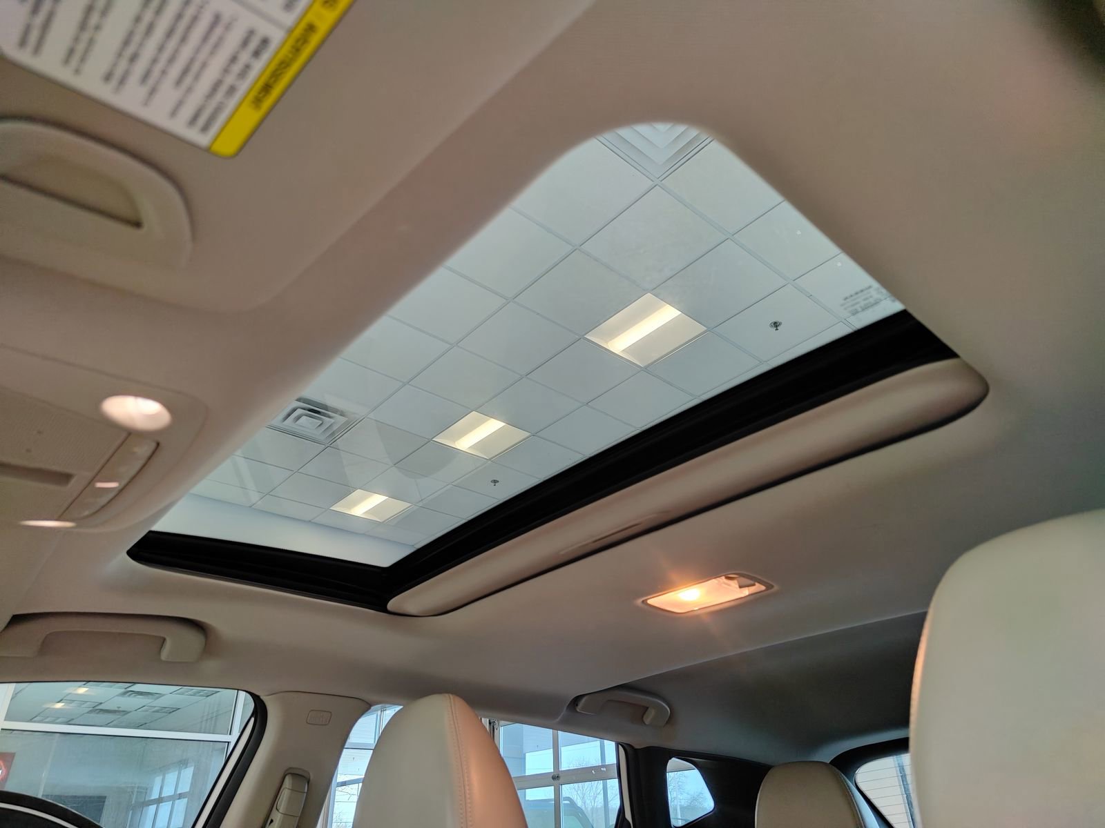 Used 2020 Nissan Rogue Sport SL w/ Premium Package image 11