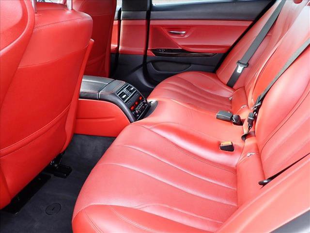 Used 2015 BMW 640i Gran Coupe xDrive image 8