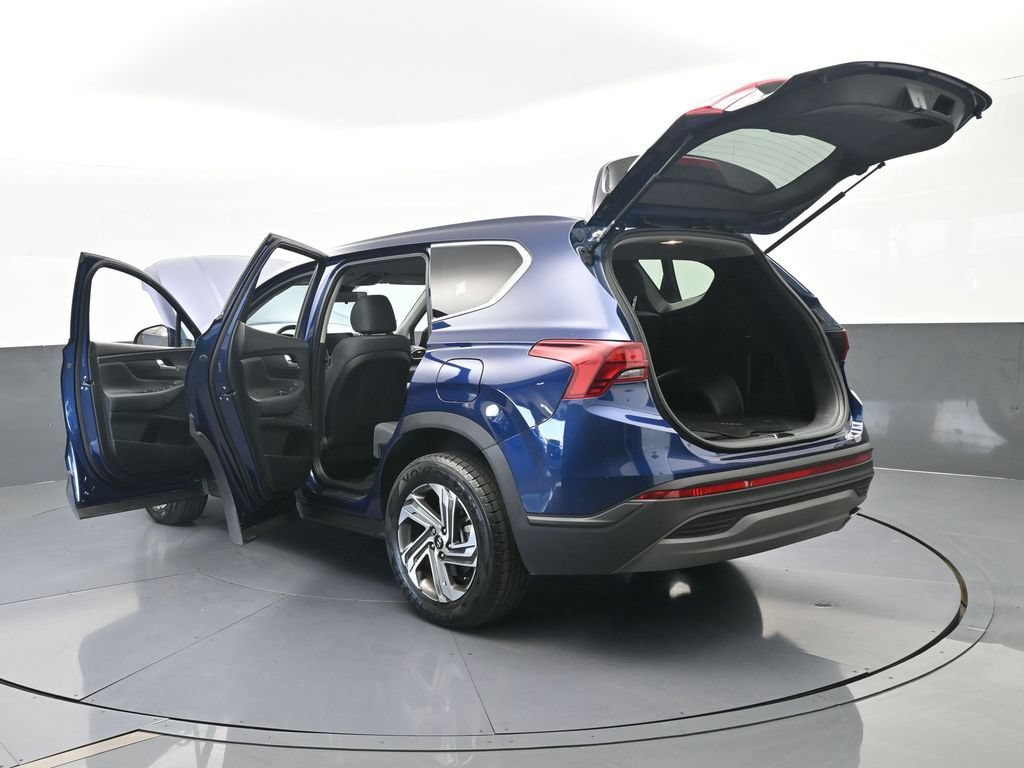 Used 2023 Hyundai Santa Fe SE FWD image 70