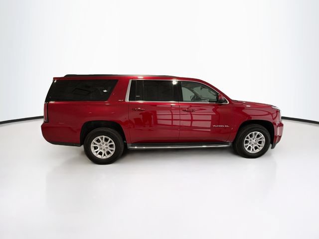 Used 2015 GMC Yukon XL SLT w/ Open Road Package AWD/4WD image 7