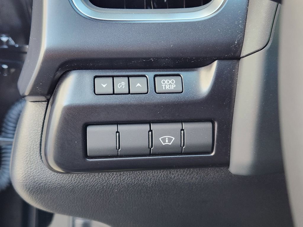 Used 2024 Lexus UX 250h AWD w/ Premium Package image 21