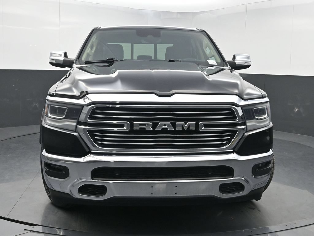 Used 2021 RAM 1500 Laramie RWD image 40